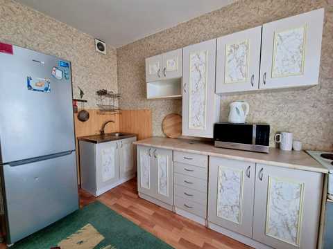 квартира по адресу Тираспольская ул., 47