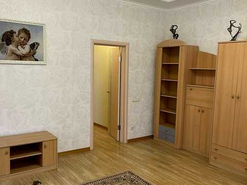 квартира за адресою Градинська вул., 7
