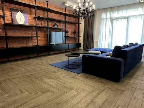 квартира по адресу Бандеры ул. (Мира), 3