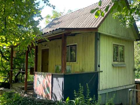 будинок за адресою Лісова