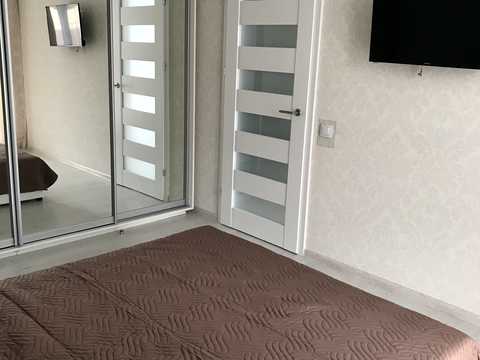 квартира за адресою Київ, Ракетна вул., (Будинок 1)