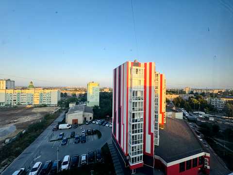 квартира по адресу Королёва ул., 5