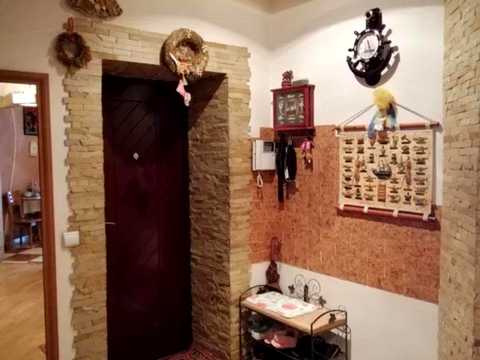 квартира по адресу Квитовая ул., 10