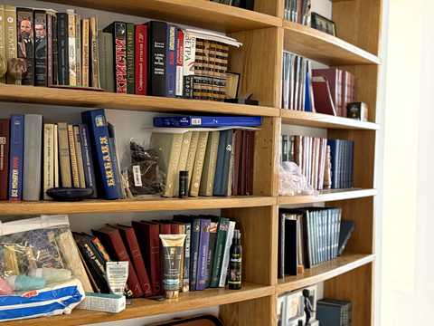 квартира по адресу Академика Чекмарёва ул., 2