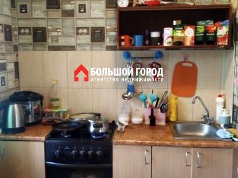 квартира за адресою Бочарова вул., 15