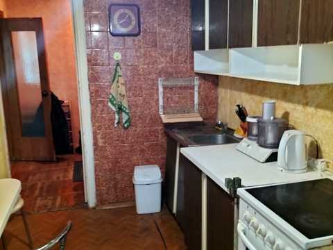квартира за адресою житловий масив Тополя-3 вул., 19-А