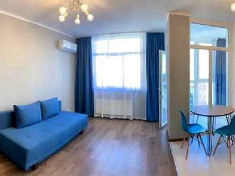 квартира за адресою Петра Калнишевського вул. (Михайла Майорова), 6
