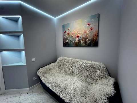 квартира за адресою Приміська вул., 22-Б