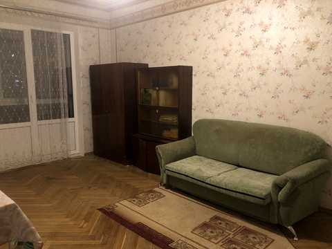 квартира за адресою Патріарха Мстислава Скрипника вул. (Миколи Островського), 5