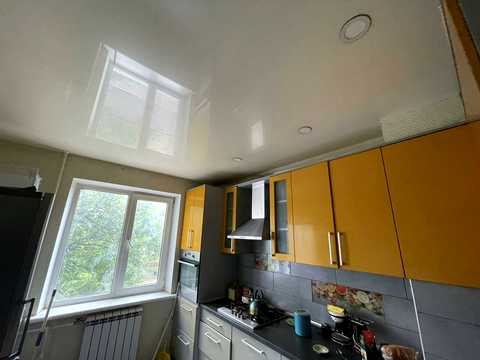 квартира по адресу Курская ул., 37