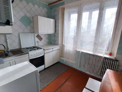 квартира по адресу Валентиновская ул. (Блюхера), 54