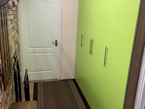 квартира по адресу Братиславская ул., 2
