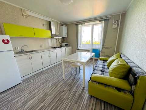 квартира за адресою Проспект Перемоги, 60А