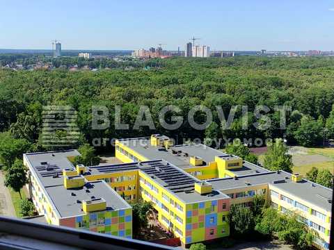 квартира за адресою Академіка Заболотного вул., 26
