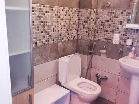 квартира за адресою Каховська вул., 60