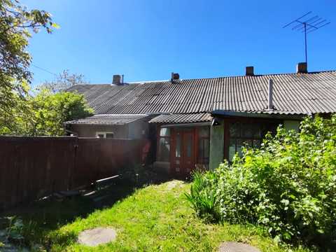 квартира за адресою Кондзелевича, 6