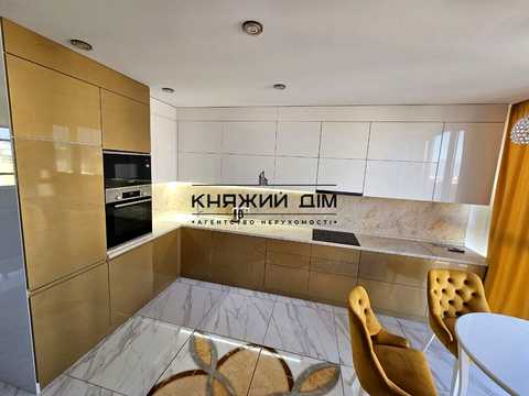 квартира по адресу Тираспольская ул., 60