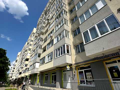 коммерческая по адресу Тернопольская ул., 21-К