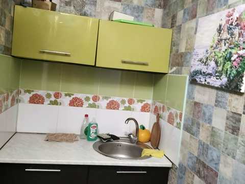 квартира по адресу АКАДЕМИКА САХАРОВА, 40