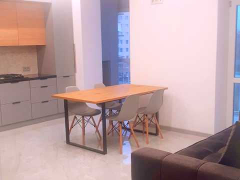 квартира по адресу Шевченка ул., 46