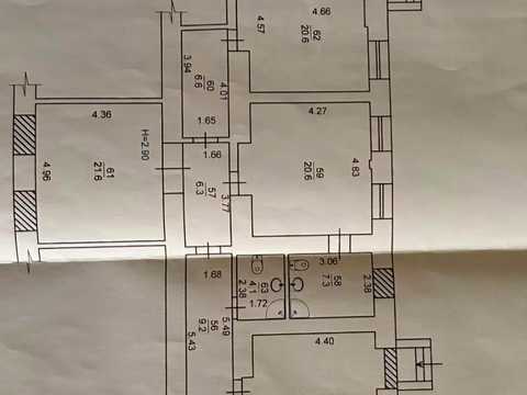 коммерческая по адресу Библика ул. (2-й Пятилетки), 37/8