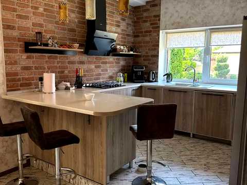 будинок за адресою Дніпро, Оксани Мешко вул. (Єнісейська)