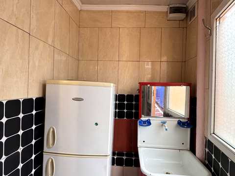 комната по адресу Коцюбинского просп., 8