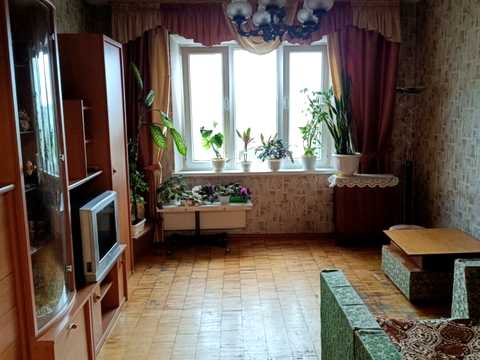 квартира по адресу Харьковское шоссе, 63