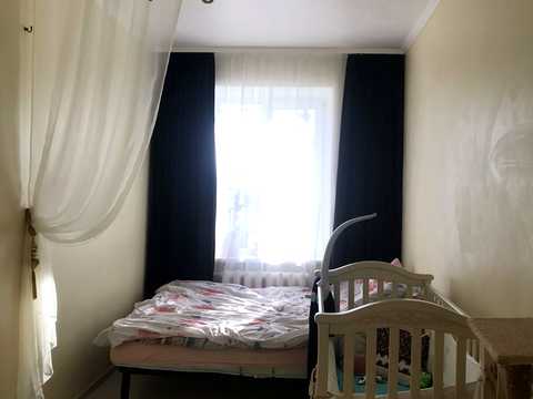 квартира за адресою Соцмістечко вул., 12