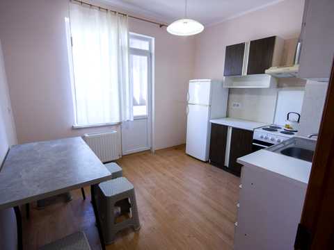 квартира по адресу Радужный массив ул., 9