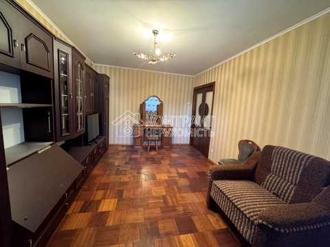 квартира за адресою Академіка Богомольця вул., 3