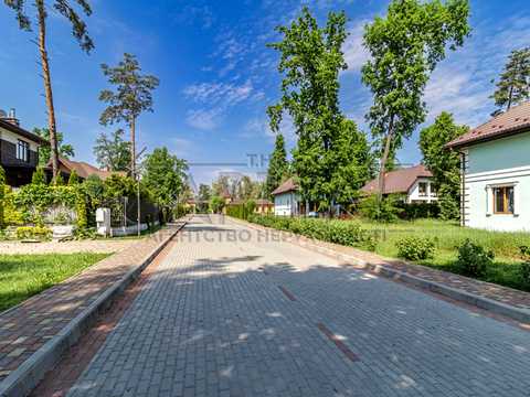 дом по адресу Обухівський район