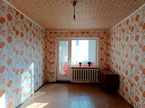 квартира за адресою Гірницький мікрорайон  (5-й мікрорайон), 44