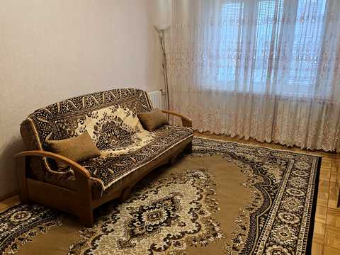 квартира по адресу Оноре де Бальзака ул., 58