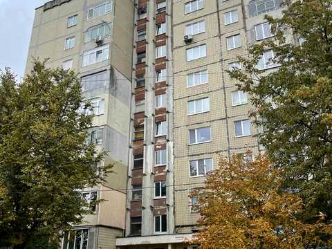 квартира по адресу Гетьмана Полуботка ул., 7