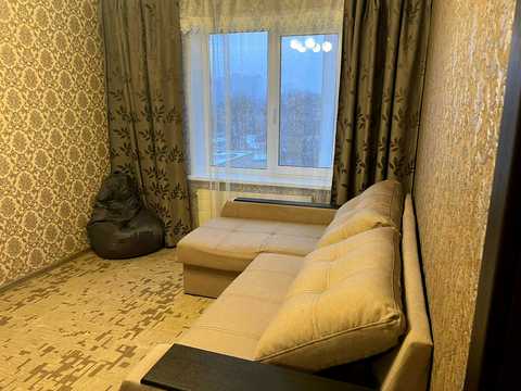 квартира за адресою Ніжинська вул., 29-Г