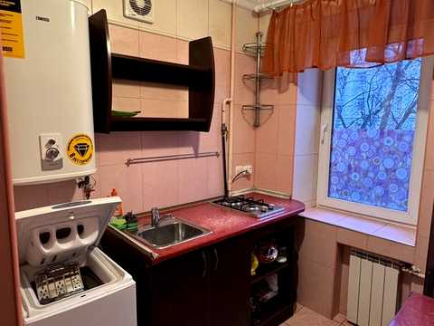 квартира за адресою Предславинська вул., 12