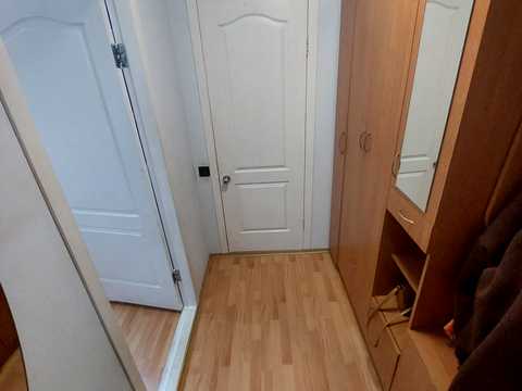 дом по адресу Новосельская ул., 33
