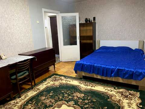 квартира за адресою Академіка Доброхотова вул., 9