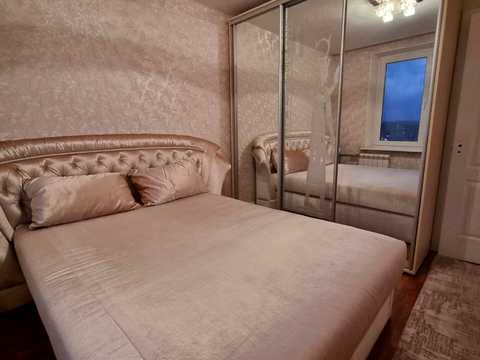 квартира за адресою Академіка Павлова вул., 134/16