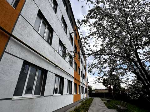 квартира по адресу Ярослава Барнича ул., 6