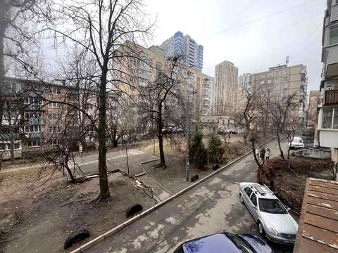 квартира по адресу Гладковская ул. (Калінінградська), 1/7