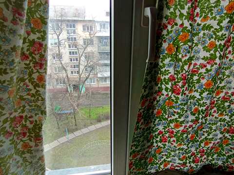 квартира по адресу Старосельская ул., 52-А