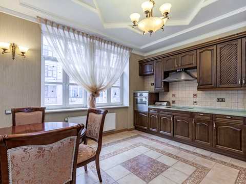 квартира за адресою Олеся Гончара вул., 26