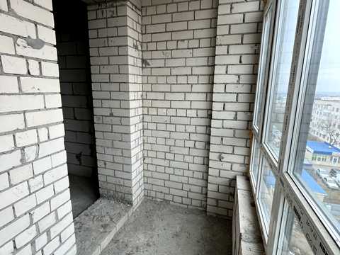 квартира за адресою Архітектора Старова вул., 2/7 к1