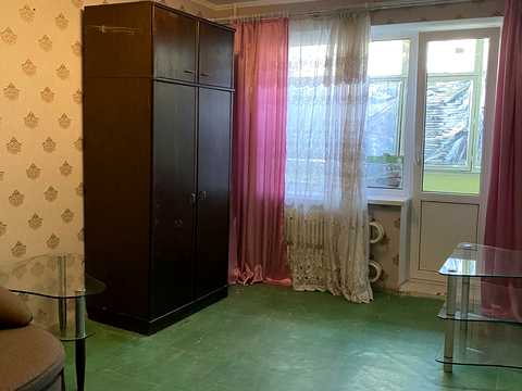квартира по адресу Гидропарковая ул., 17