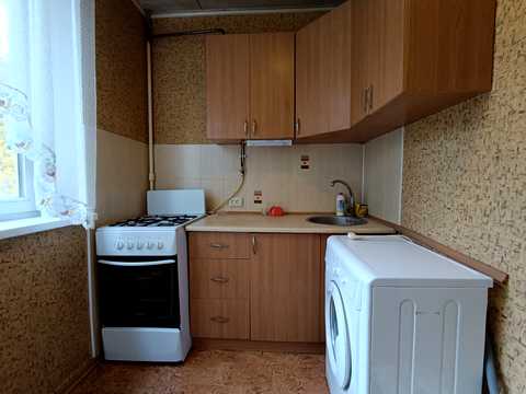 квартира за адресою Валентинівська вул. (Блюхера), 38а