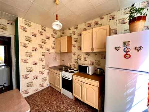 квартира за адресою Шевченка бульв., 239