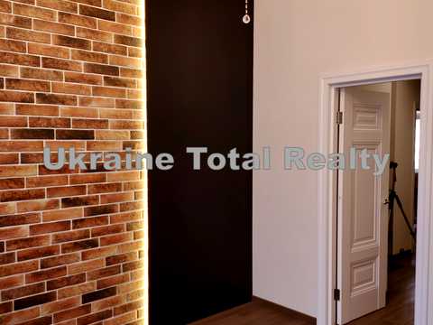 квартира за адресою Бульварно-Кудрявська вул. (Воровського), 31-А