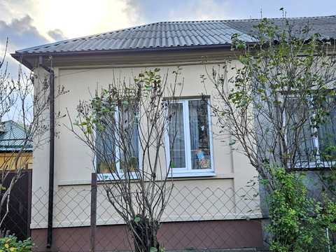 дом по адресу Левка Лук'яненка ул. (Василия Жуковского), 41-А